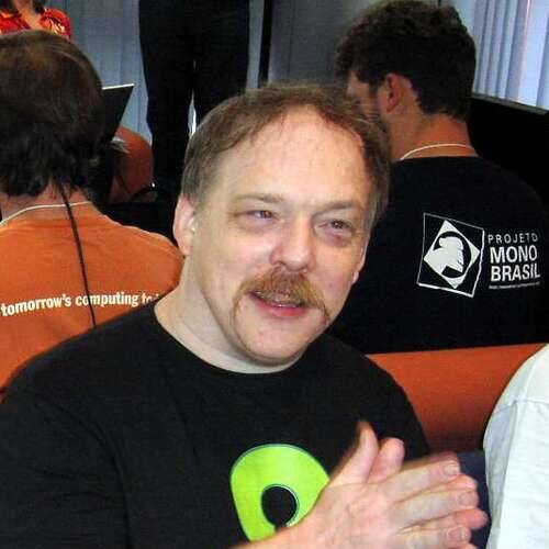 Eric S. Raymond