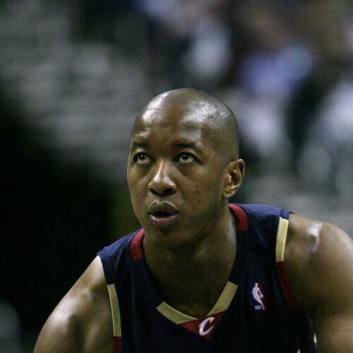 Eric Snow