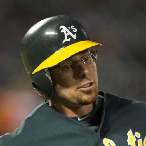 Eric Sogard