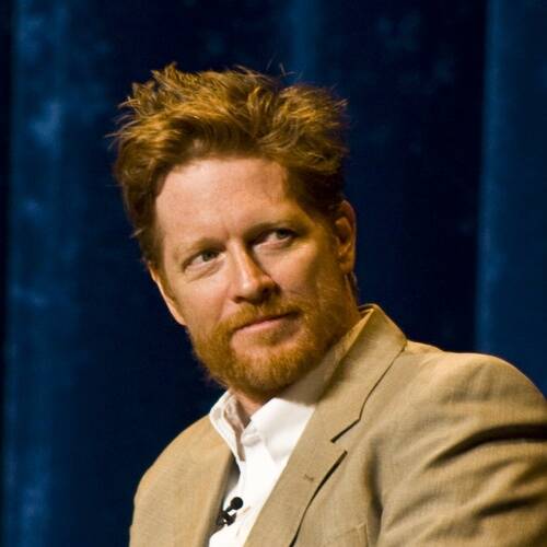 Eric Stoltz