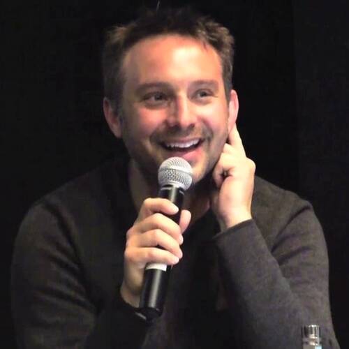 Eric Stough