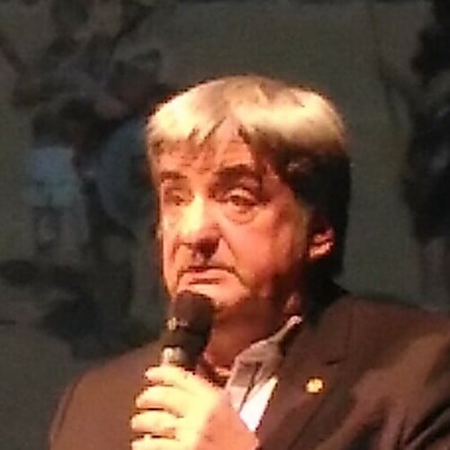 Éric Teyssier