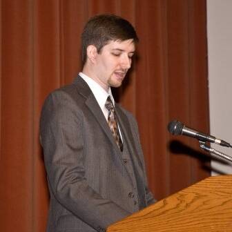 Eric Vanderburg