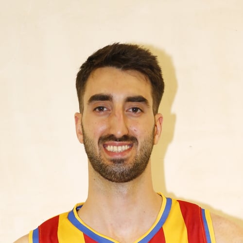 Eric Vila