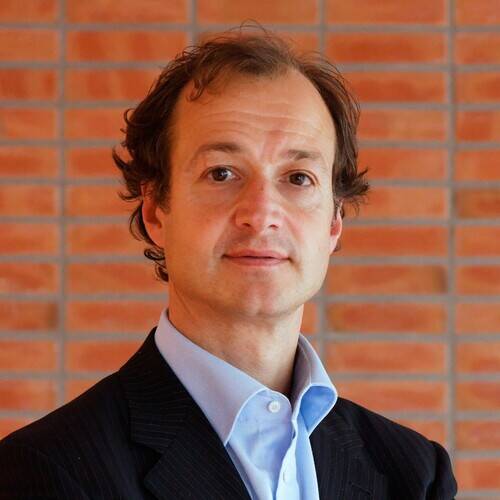 Eric Wiebes