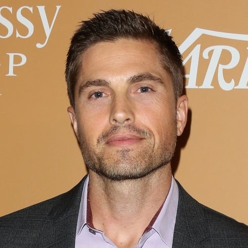 Eric Winter