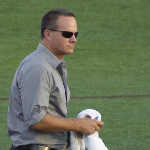Eric Wynalda