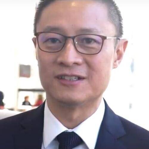Eric X. Li