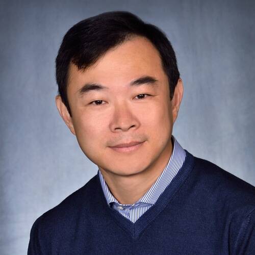 Eric P. Xing