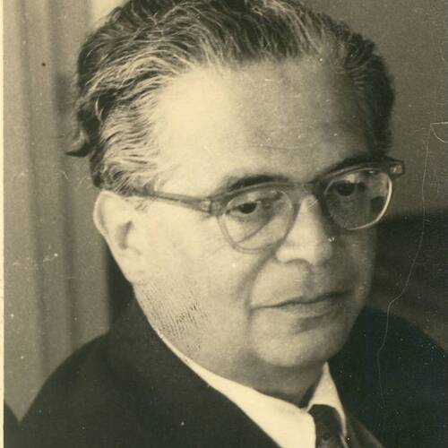 Erich Neumann
