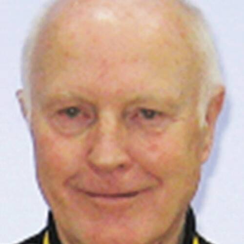 Erich Sackmann