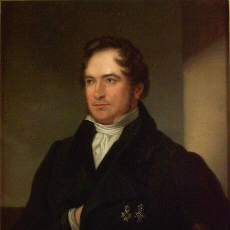 Erik Gustaf Geijer