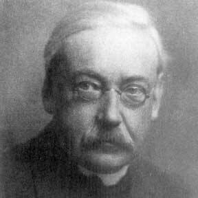 Erik Ivar Fredholm