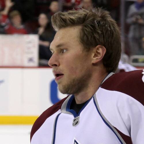 Erik Johnson