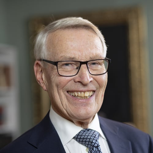Erik Must