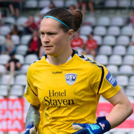Erin McLeod