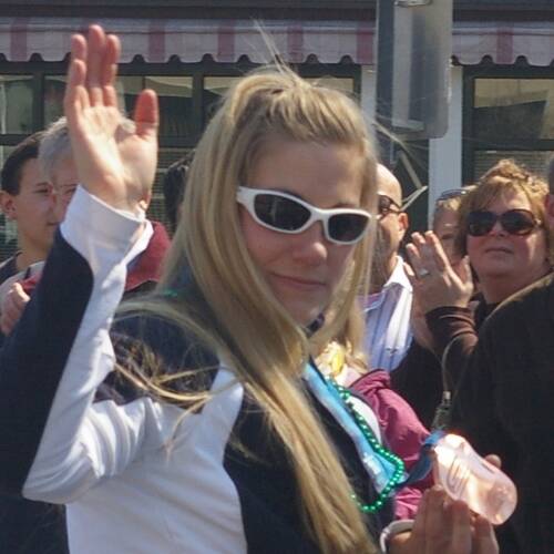 Erin Pac