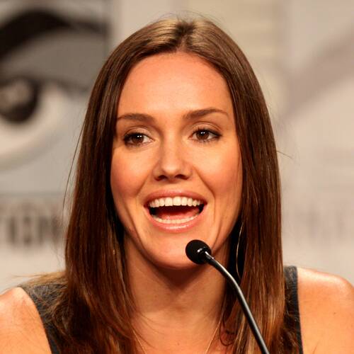 Erinn Hayes