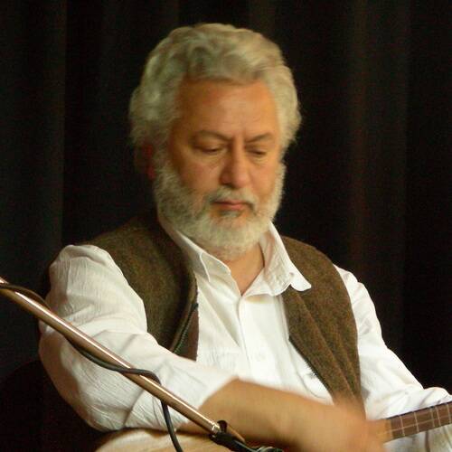 Erkan Oğur