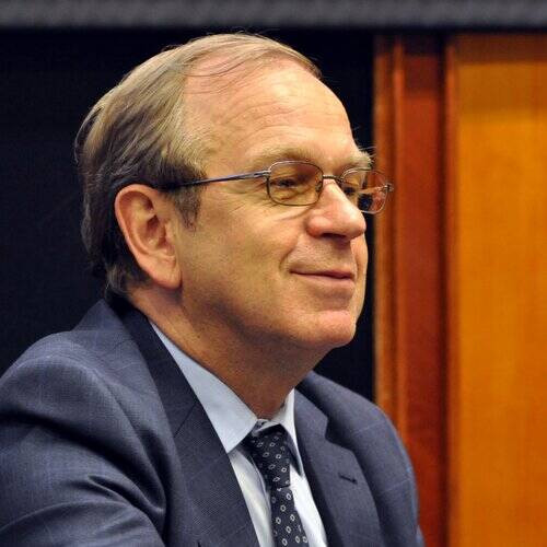 Erkki Liikanen
