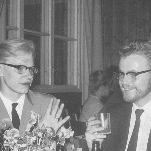 Erkki Salmenhaara