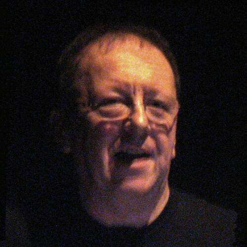 Ernest Edmonds