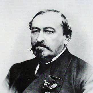 Ernst II, Duke of Saxe-Coburg and Gotha