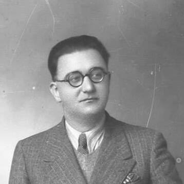 Ernest Koliqi
