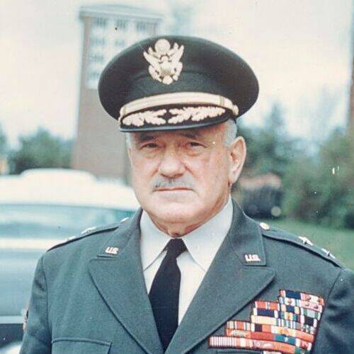 Ernest N. Harmon