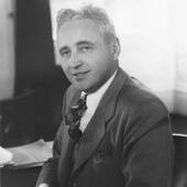 Ernest W. Gibson Jr