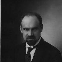 Ernestas Galvanauskas