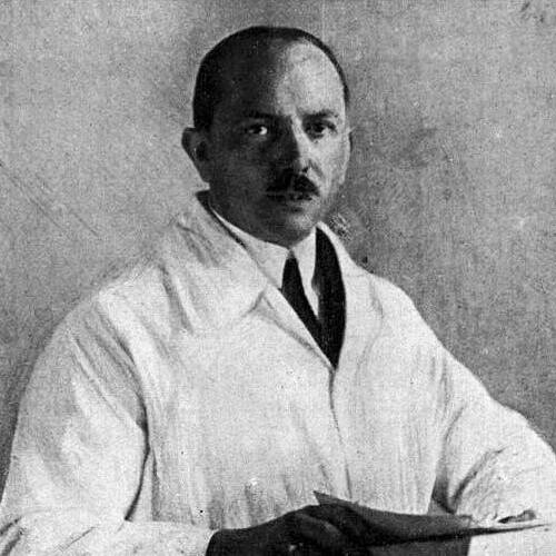 Ernesto Belloni