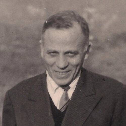 Ernesto de Martino