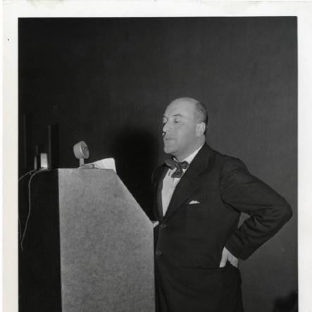 Ernesto Nathan Rogers