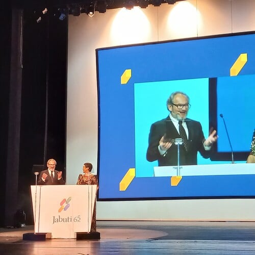Ernesto Paglia