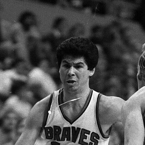Ernie DiGregorio
