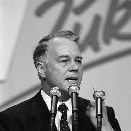 Ernst Albrecht