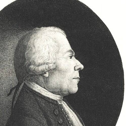 Ernst Gottfried Baldinger