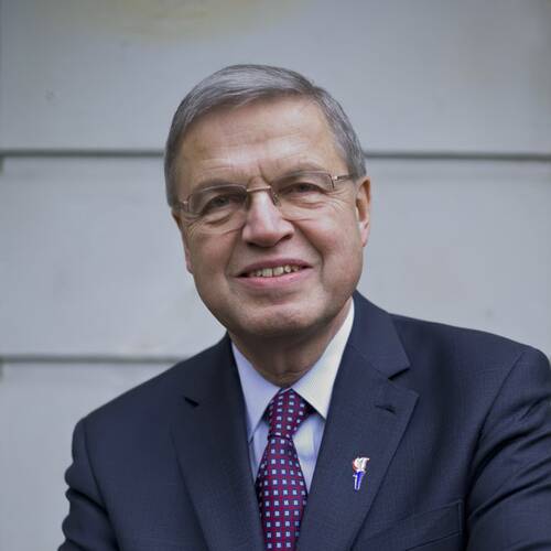 Ernst Hirsch Ballin