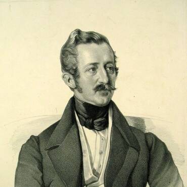 Ernst I, Prince of Hohenlohe-Langenburg