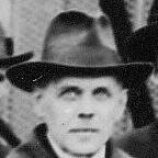 Ernst Julius Berg