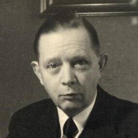 Ernst Kretschmer