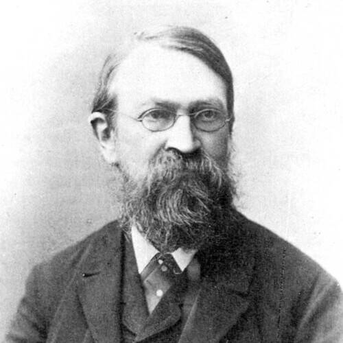 Ernst Mach