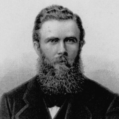 Ernst Rudorff