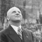 Ernst Sagebiel