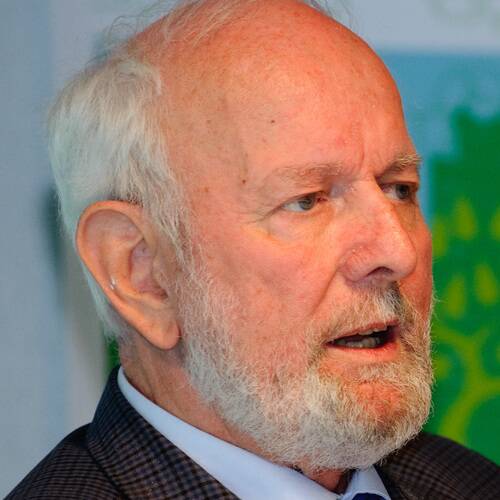 Ernst Ulrich von Weizsäcker