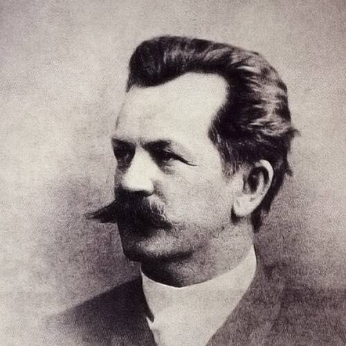 Ernst Ziller