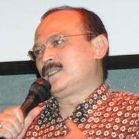 Eros Djarot