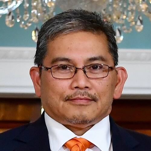 Erywan Yusof