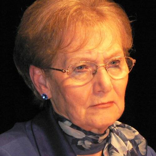 Erzsébet Lanczendorfer
